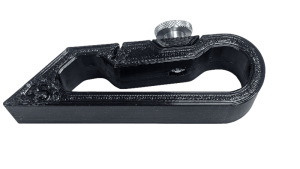 Sanding block 25mm