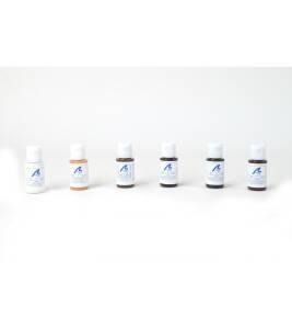 Mini Pack Stain and Varnish