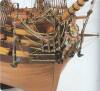 First Rate Vessel Royal Louis