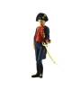Metal Figurines Spanish Navy