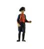 Metal Figurines Spanish Navy