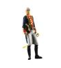 Metal Figurines Spanish Navy