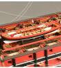 Flag Ship Santisima Trinidad Model Ship Kit 1:84