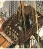 Flag Ship Santisima Trinidad Model Ship Kit 1:84