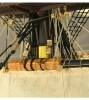 Flag Ship Santisima Trinidad Model Ship Kit 1:84