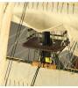 Flag Ship Santisima Trinidad Model Ship Kit 1:84