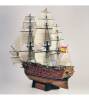 Flag Ship Santisima Trinidad Model Ship Kit 1:84