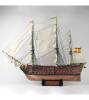 Flag Ship Santisima Trinidad Model Ship Kit 1:84