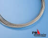Takellitze Ø0.5 mm 10m stainless steel