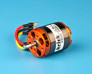 MAX Marine P365 Brushless Motor 550KV