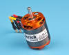 MAX Marine P365 Brushless Motor 550KV