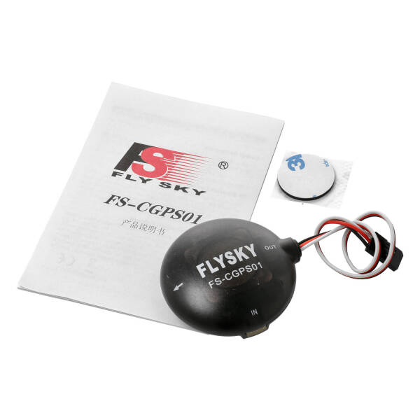 GPS Sensor FS-CGPS01