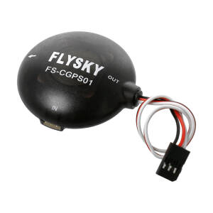 GPS Sensor FS-CGPS01