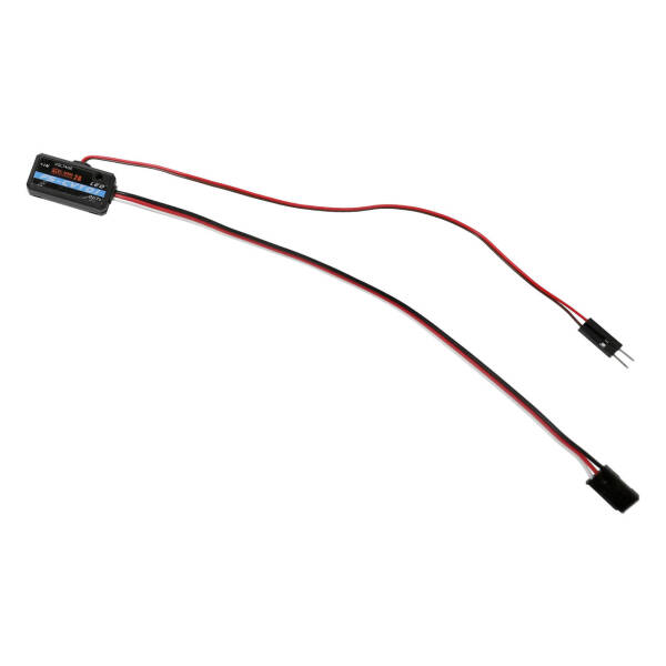Voltage Sensor   CVT01 ibus Telemetry Module