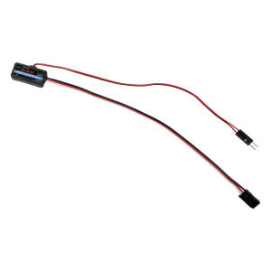 Voltage Sensor   CVT01 ibus Telemetry Module