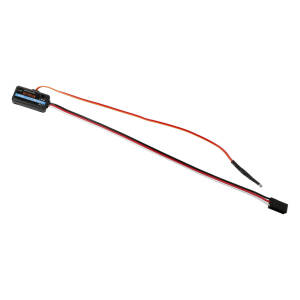 Temperature  CTM01 ibus Telemetry Module