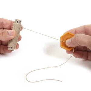 Rigging Wax
