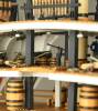 Cross Section HMS Victory Model Ship Kit 1:72