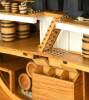 Cross Section HMS Victory Model Ship Kit 1:72
