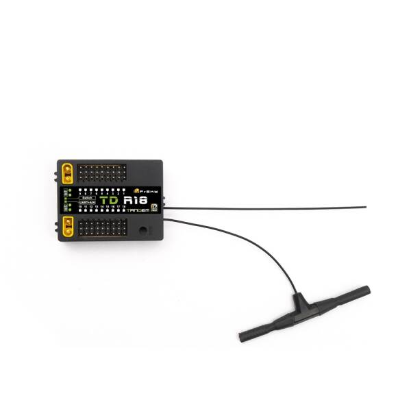 Tandem Empfänger TD-R18 2,4 GHz/868 MHz