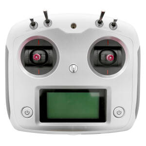 FS-i6S 2.4 GHz 10-channel radio control