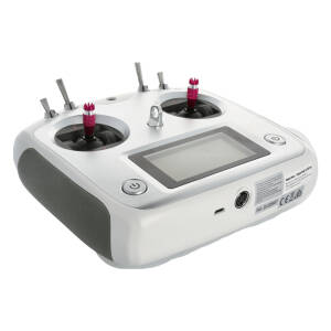 FS-i6S 2.4 GHz 10-channel radio control