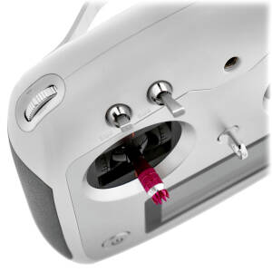 FS-i6S 2.4 GHz 10-channel radio control