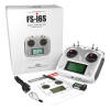 FS-i6S 2.4 GHz 10-channel radio control