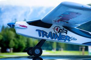 Kunstflugtrainer Air Trainer V2 PNP
