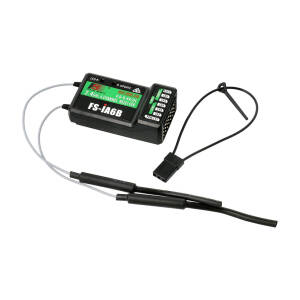 FS-IA10B AFHDS2A Receiver 10CH