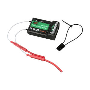 FS-IA10B AFHDS2A Receiver 10CH