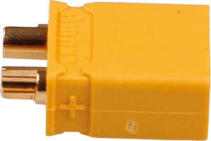XT 30 Male Plug