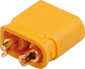 XT 30 Male Plug
