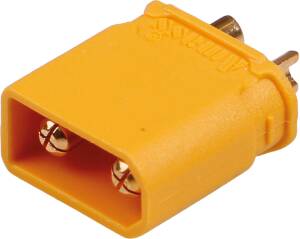 XT 30 Male Plug