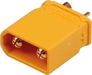 XT 30 Male Plug