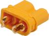 XT 30U Female Plug