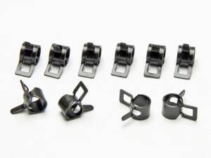 Hose clamp  5mm