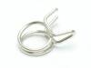 Hose clamp  6-7mm