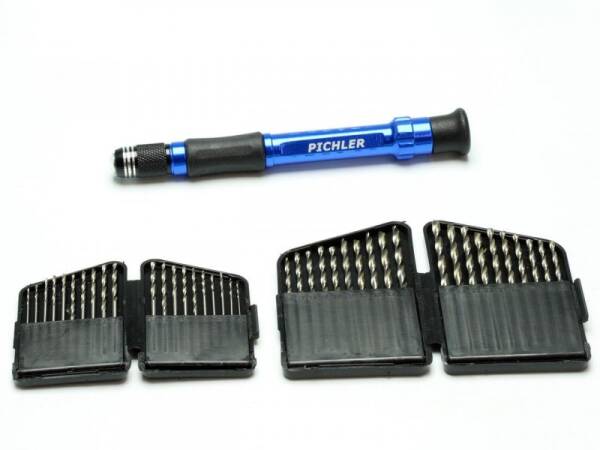 Drill Set