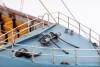 German Trawler Nordkap  RC Model Kit Wood 1:50