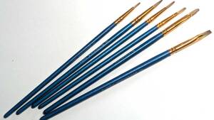 Modeler Brush Set