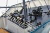 Cargo Ship M/S Mercantic RC Model Kit 1:50