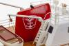 Cargo Ship M/S Mercantic RC Model Kit 1:50