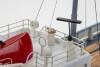 Cargo Ship M/S Mercantic RC Model Kit 1:50