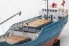 Cargo Ship M/S Mercantic RC Model Kit 1:50