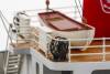 Cargo Ship M/S Mercantic RC Model Kit 1:50