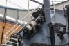 Cargo Ship M/S Mercantic RC Model Kit 1:50