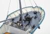 Cargo Ship M/S Mercantic RC Model Kit 1:50