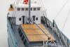 Cargo Ship M/S Mercantic RC Model Kit 1:50