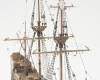Mayflower ship of the Pilgrim Fathers